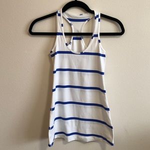 Lululemon racer back tank